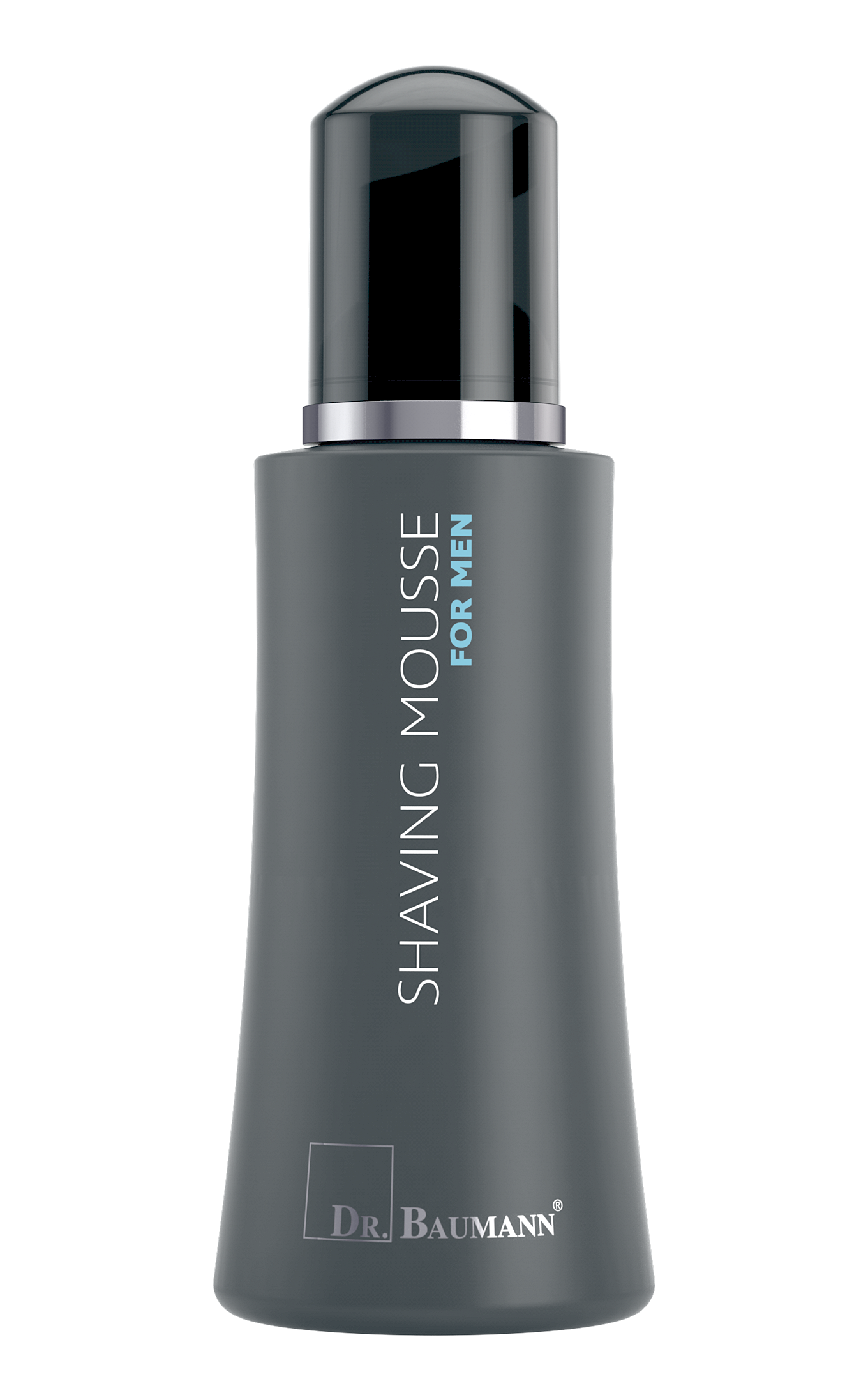 SHAVING MOUSSE for men