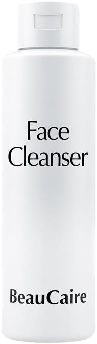 FACE CLEANSER