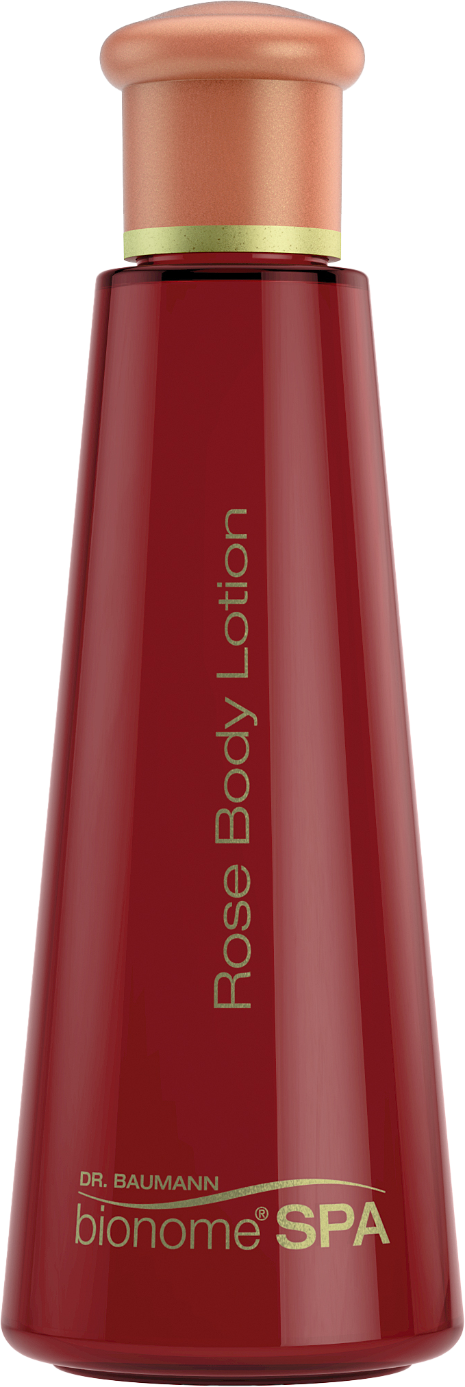 ROSE BODY LOTION
