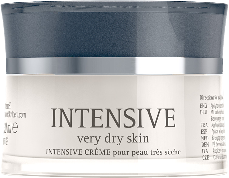 INTENSIVE VERY DRY SKIN