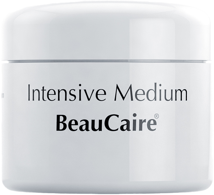 INTENSIVE MEDIUM