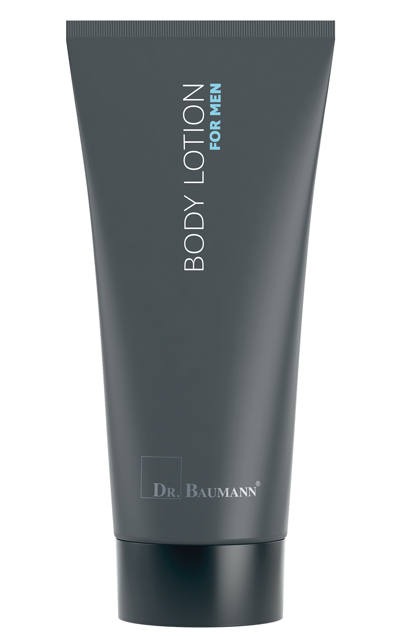 BODY LOTION for men