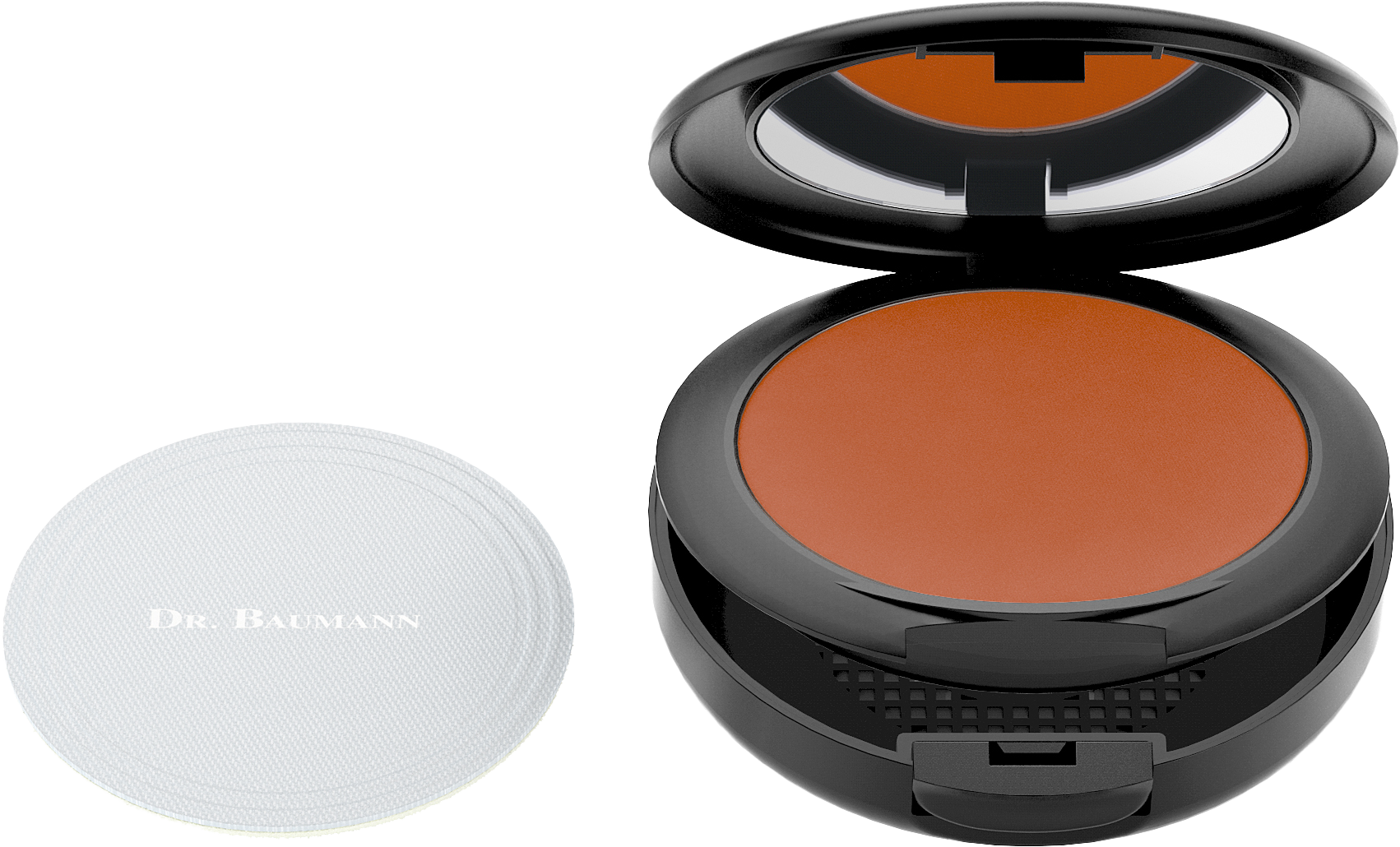 COMPACT POWDER dark