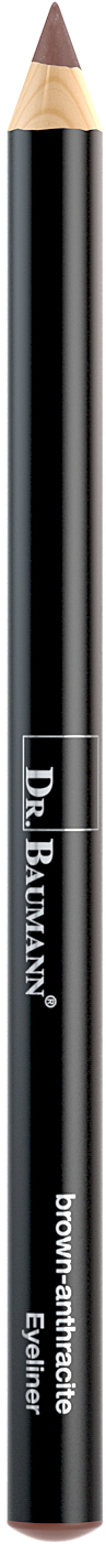 EYELINER brown-anthracite