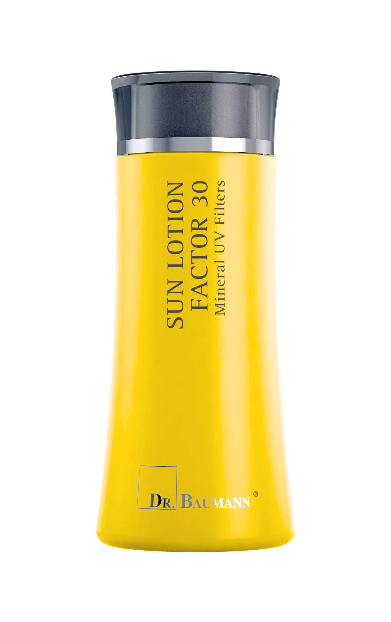 SUN LOTION FACTOR 30 Mineral UV Filters