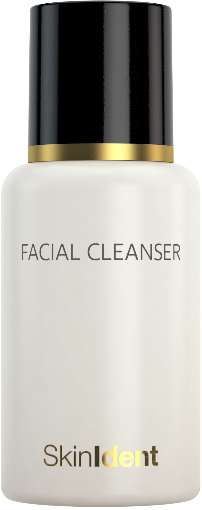 FACIAL CLEANSER
