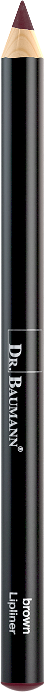 LIPLINER brown