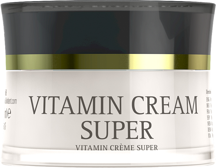VITAMIN CREAM SUPER