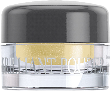 BRILLIANT POWDER gold