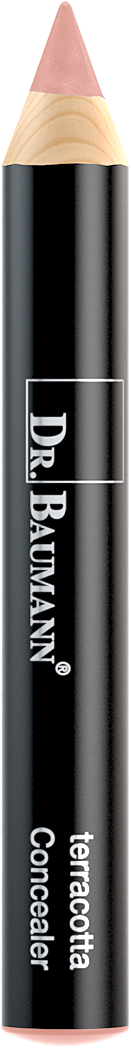 CONCEALER PENCIL terracotta