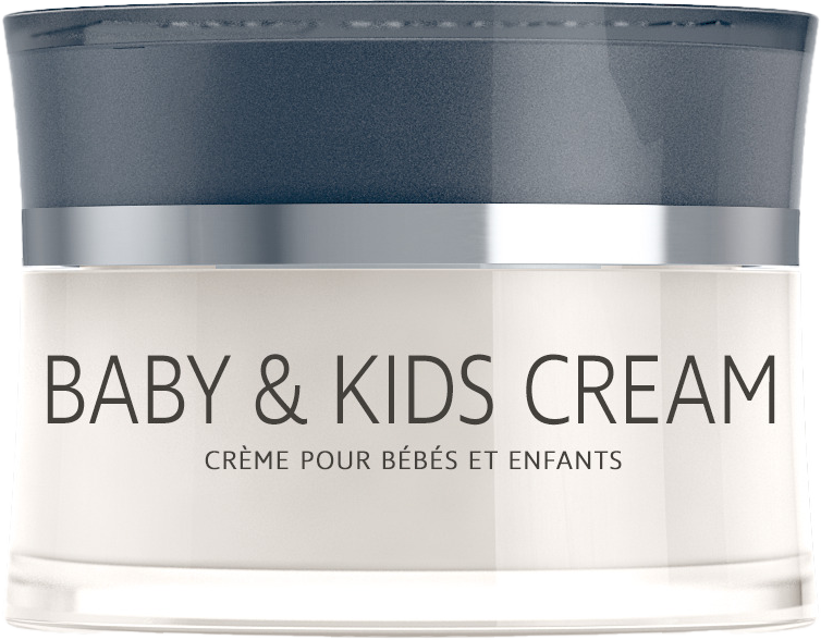 BABY & KIDS CREAM