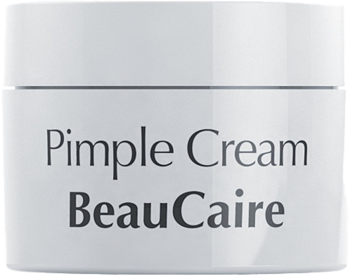 PIMPLE CREAM