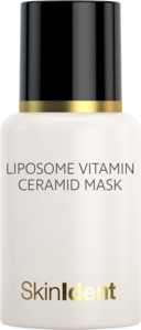 LIPOSOME VITAMIN CERAMID MASK