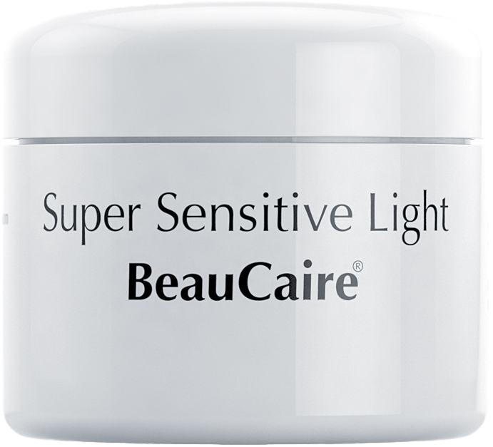 SUPER SENSITIVE LIGHT