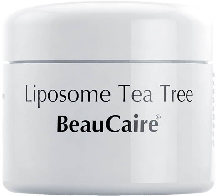 LIPOSOME TEA TREE