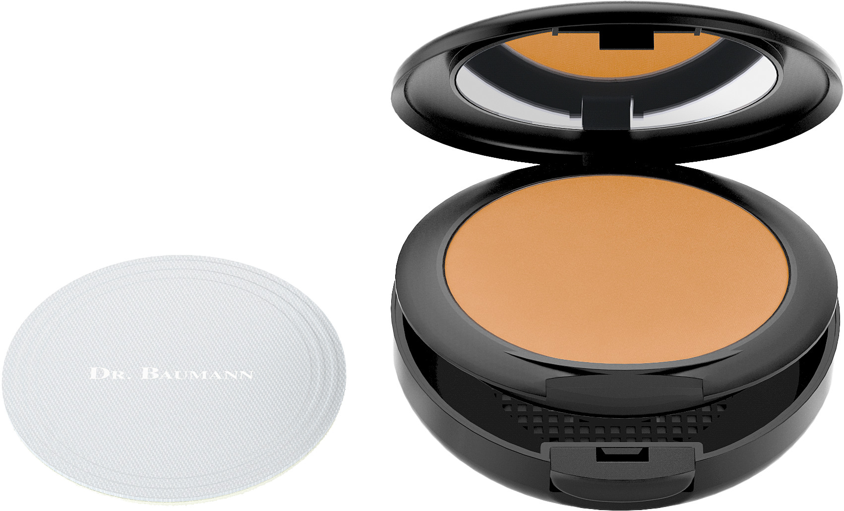 COMPACT POWDER bronze