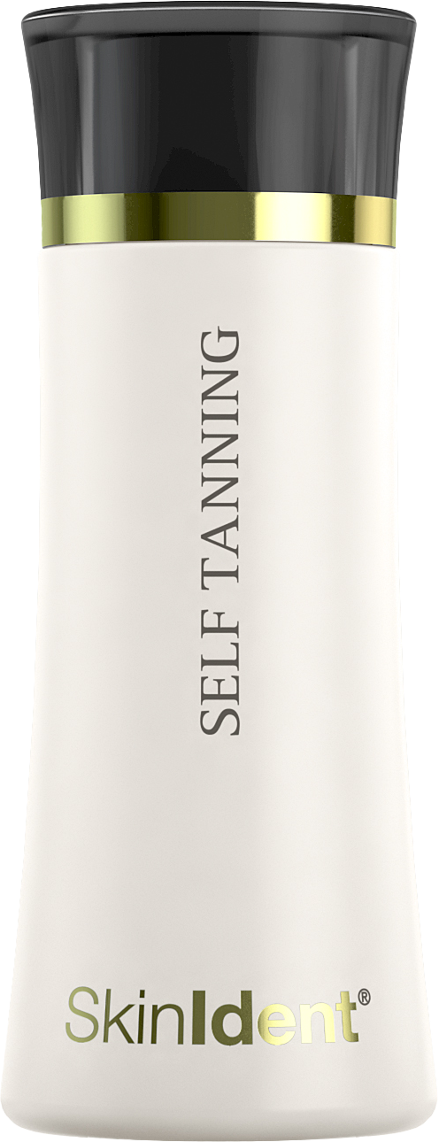 SELF TANNING