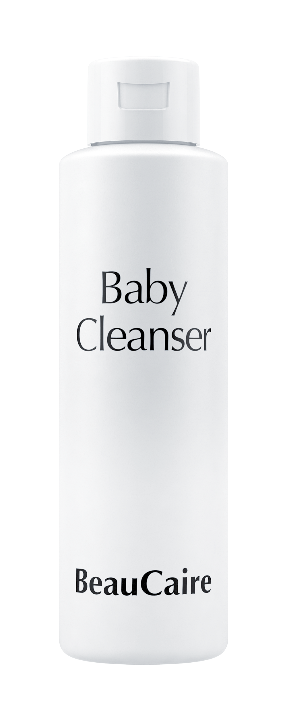 BABY CLEANSER