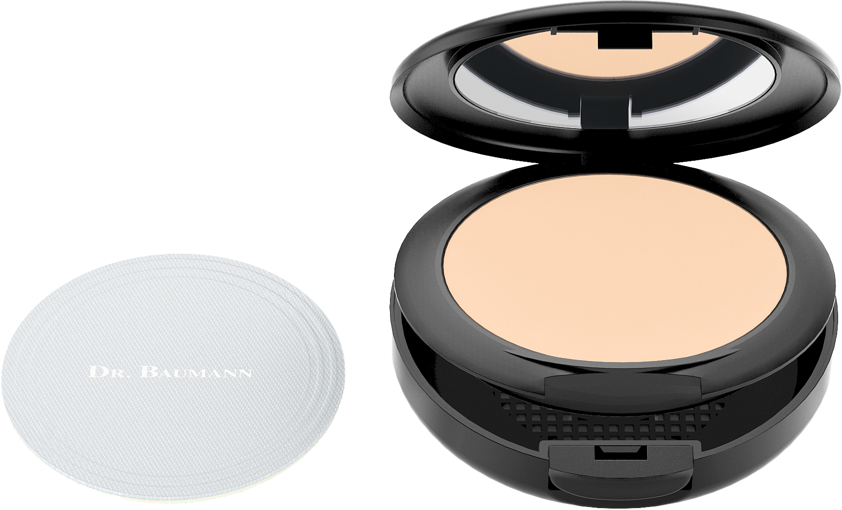 COMPACT POWDER light