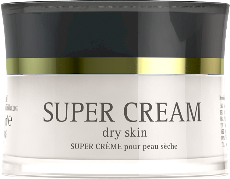 SUPER CREAM DRY SKIN