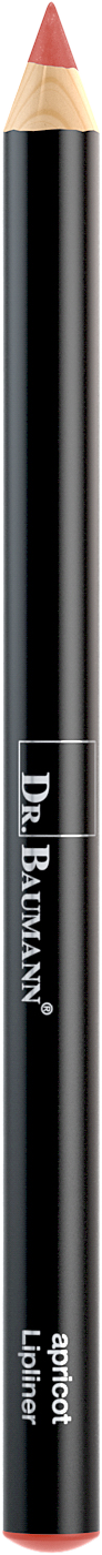 LIPLINER apricot