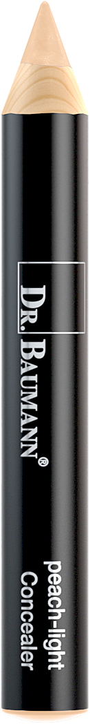 CONCEALER PENCIL peach-light