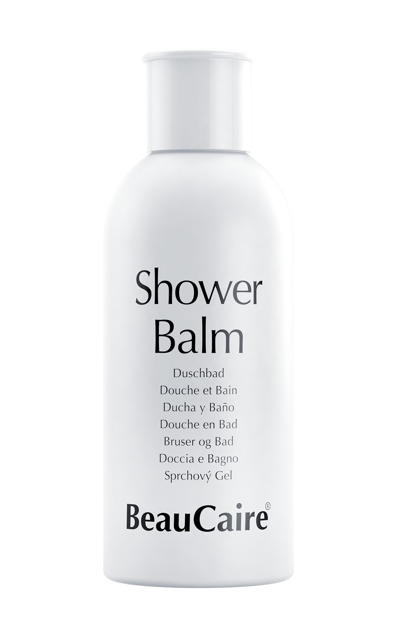 SHOWER BALM
