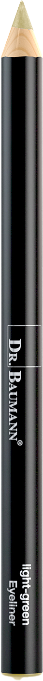 EYELINER light-green