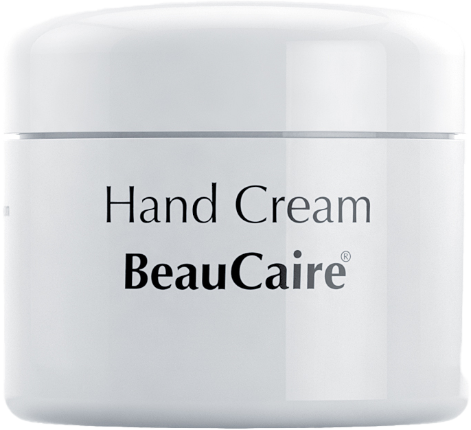 HAND CREAM