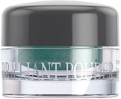 BRILLIANT POWDER ice