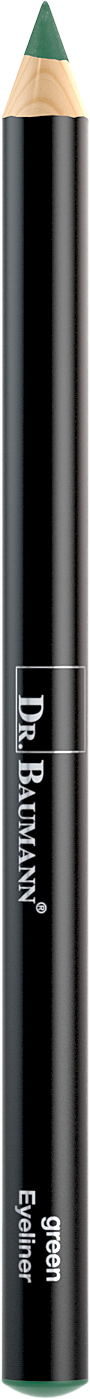 EYELINER green