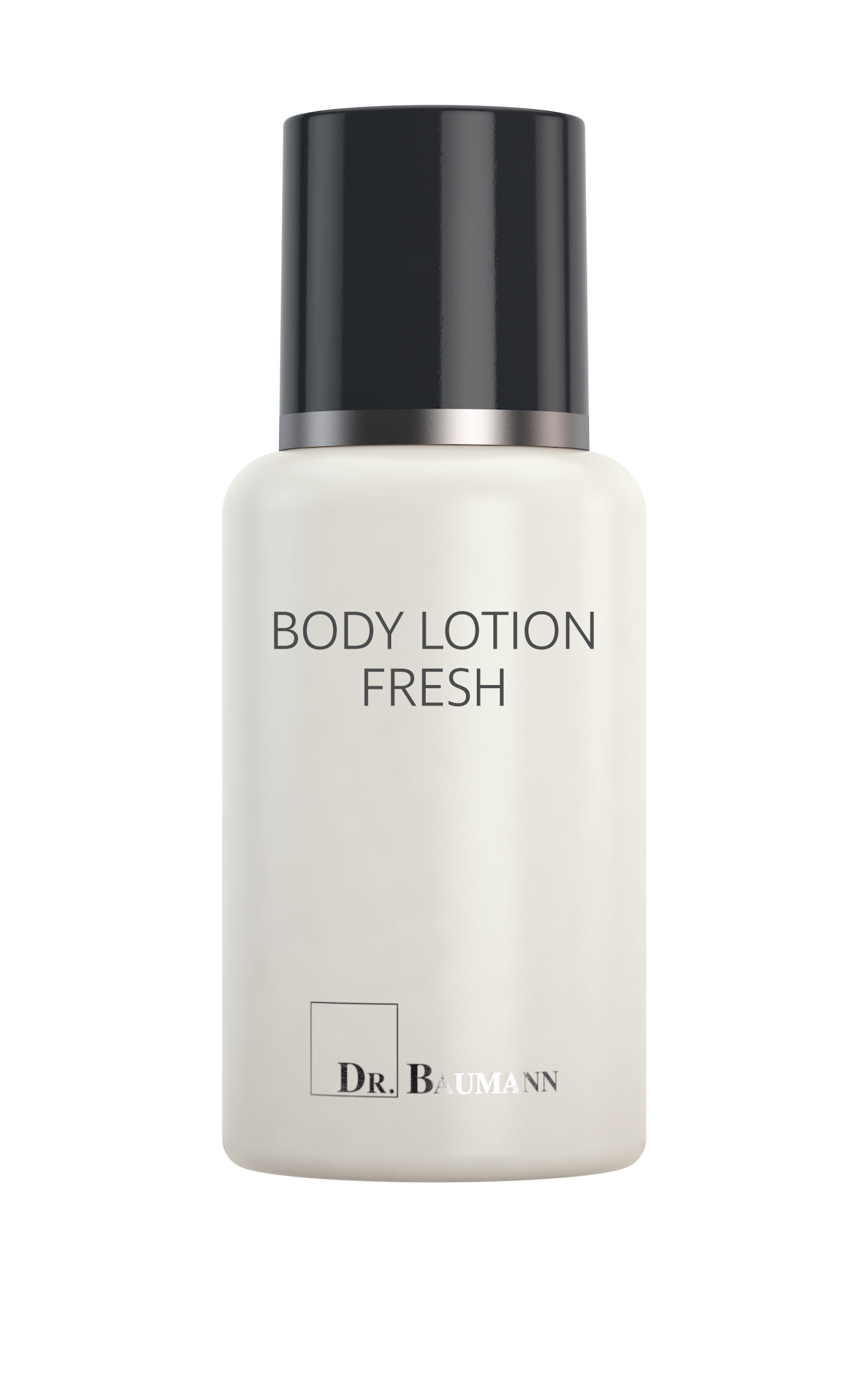 BODY LOTION FRESH